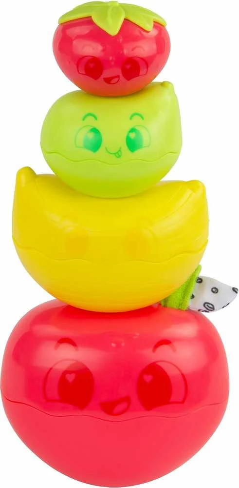 TOMY Lamaze Owocowa muzikinis centras L27461 /6