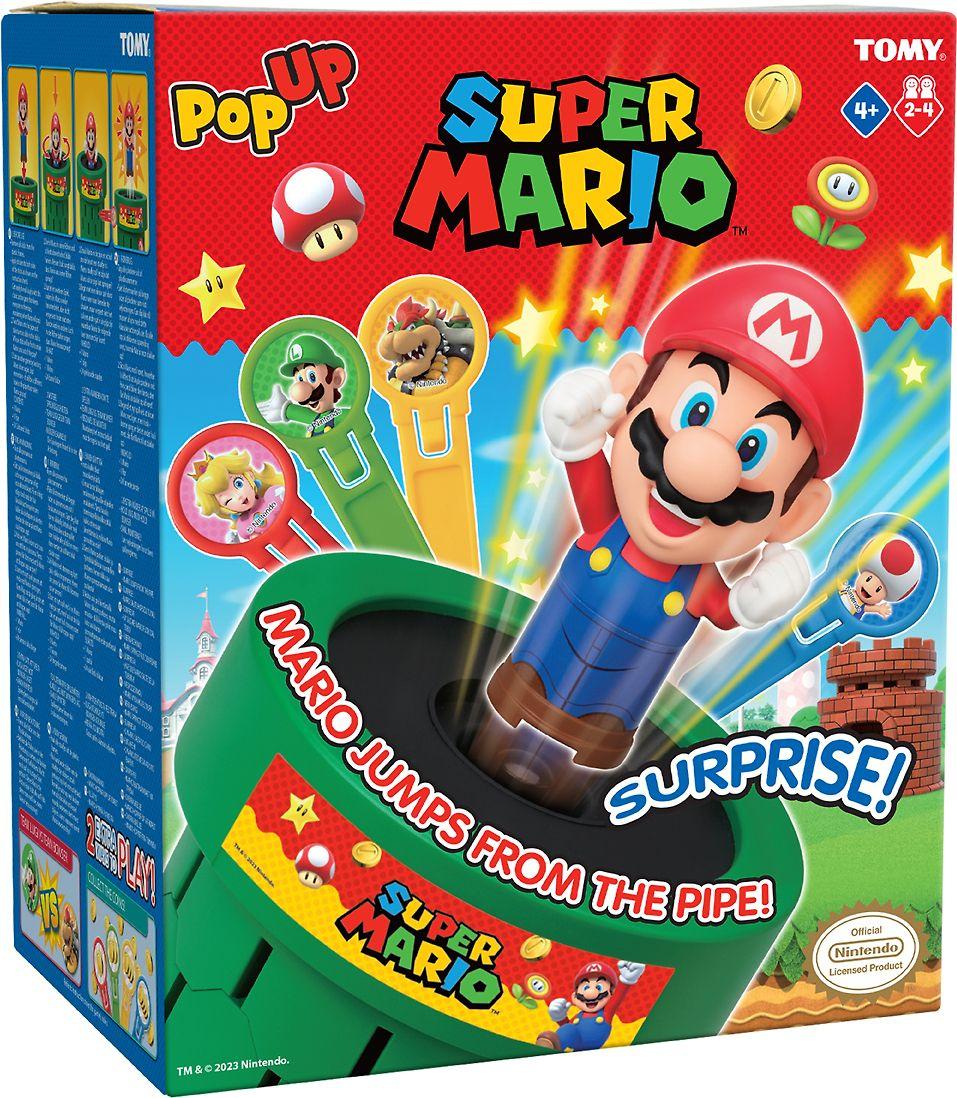 Tomy TOMY Pop Up Mario T73538