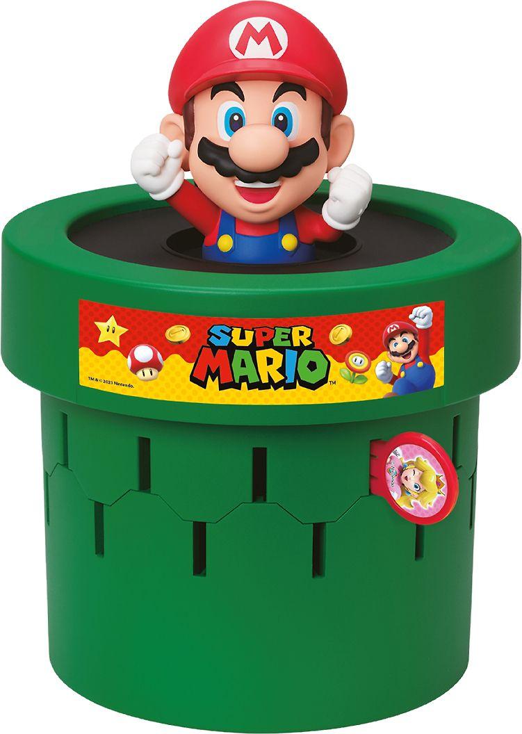 Tomy TOMY Pop Up Mario T73538