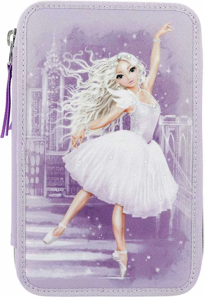 Top Model TOPModel - Triple Pieštukas Case - BALLET - ( 0412249 )