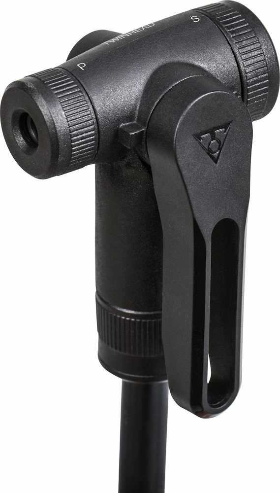 Topeak JoeBlow Sport III pėdų pompa