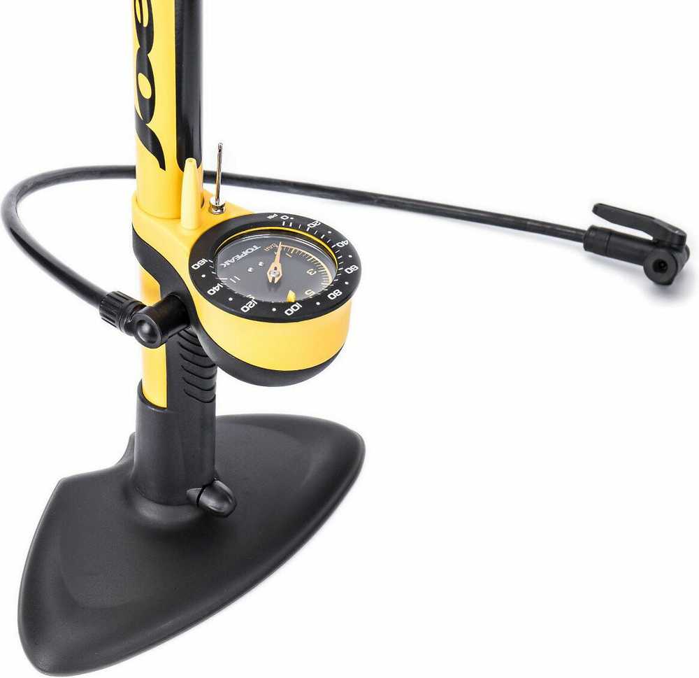 Topeak JoeBlow Sport III pėdų pompa
