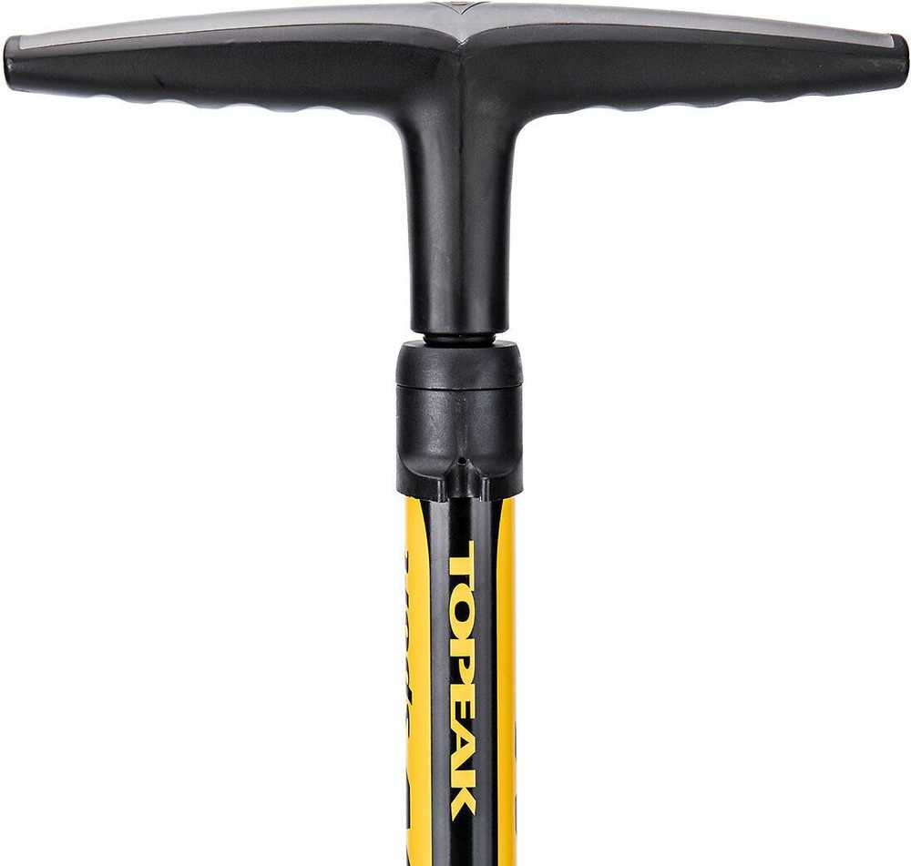Topeak JoeBlow Sport III pėdų pompa