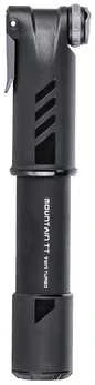 TOPEAK MOUNTAIN TT TWIN TURBO PUMP