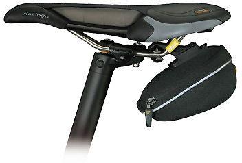 Topeak 12113kn Dviratininko Krepšys Po Sėdyne 0.4 L