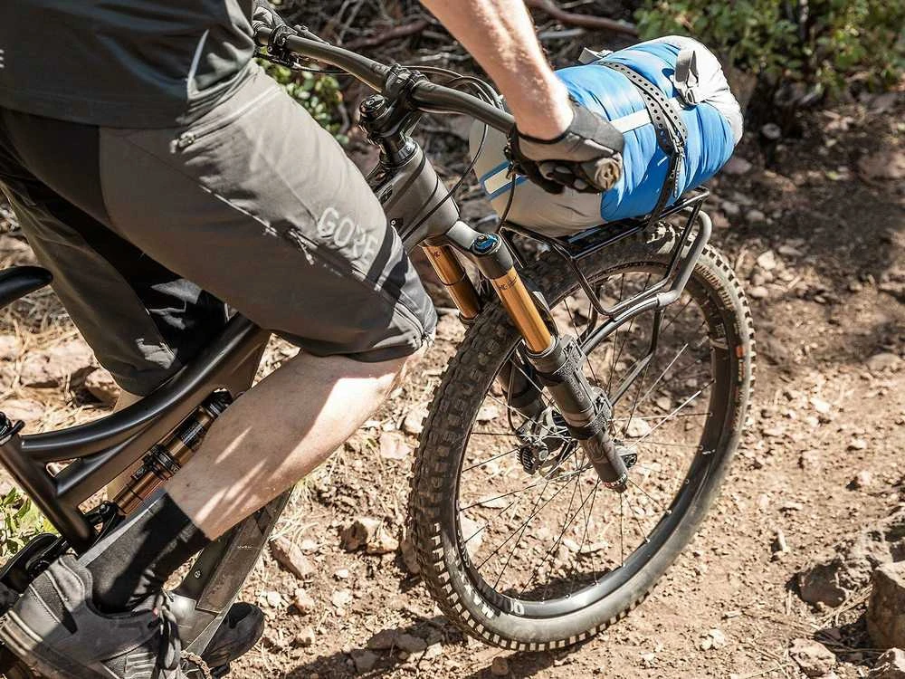 Topeak TetraRack M1 -etuteline