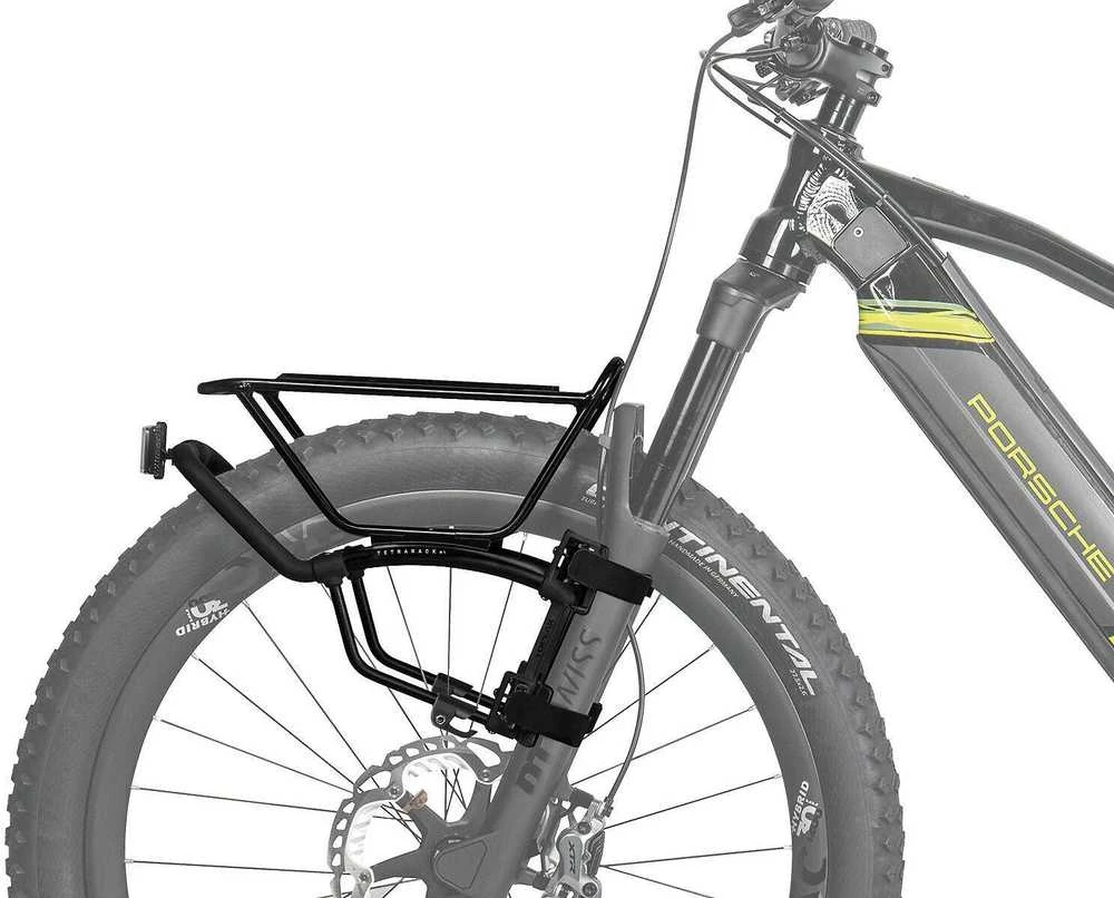 Topeak TetraRack M1 -etuteline