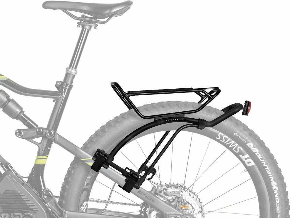Topeak TetraRack M2 -tavarateline