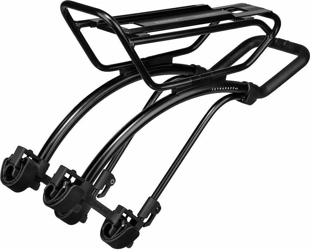 Topeak TetraRack M2 -tavarateline