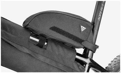 Dviračio rėmo krepšys Topeak Loader Toploader 0,75 l