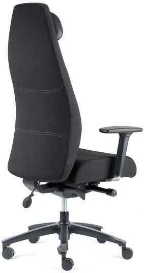 Toplux Comfo 4020 työtuoli