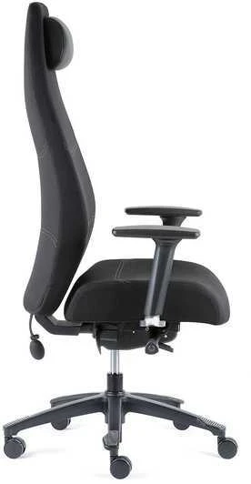 Toplux Comfo 4020 työtuoli