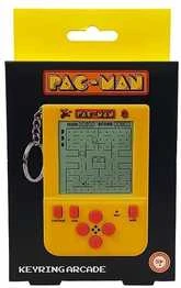 Toyrock PAC-MAN Avaimenperäpeli