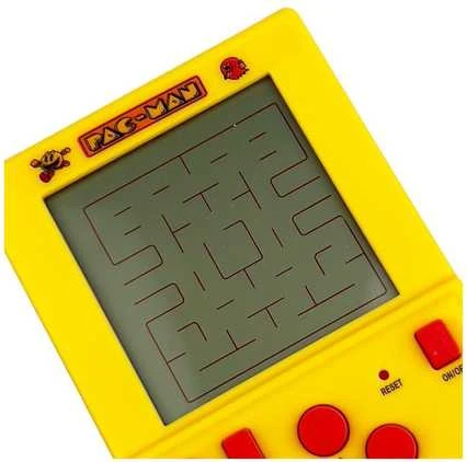 Toyrock PAC-MAN Avaimenperäpeli