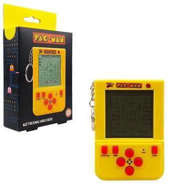 Toyrock PAC-MAN Avaimenperäpeli