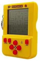 Toyrock PAC-MAN Avaimenperäpeli
