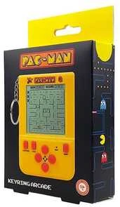 Toyrock PAC-MAN Avaimenperäpeli