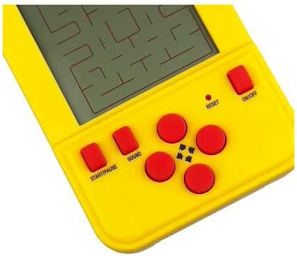 Toyrock PAC-MAN Avaimenperäpeli