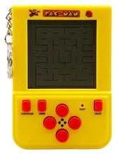 Toyrock PAC-MAN Avaimenperäpeli