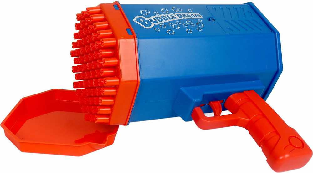 Toyrock Summer Kuplisblaster Mega - kupliskone