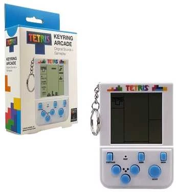 Toyrock Tetris Avaimenperäpeli