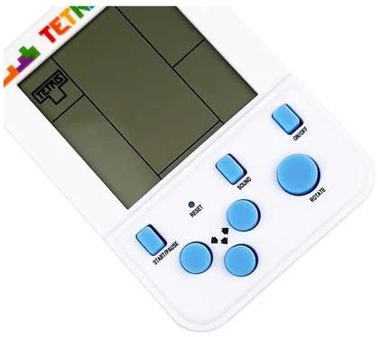 Toyrock Tetris Avaimenperäpeli