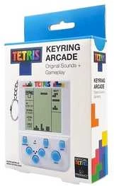 Toyrock Tetris Avaimenperäpeli