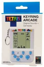 Toyrock Tetris Avaimenperäpeli