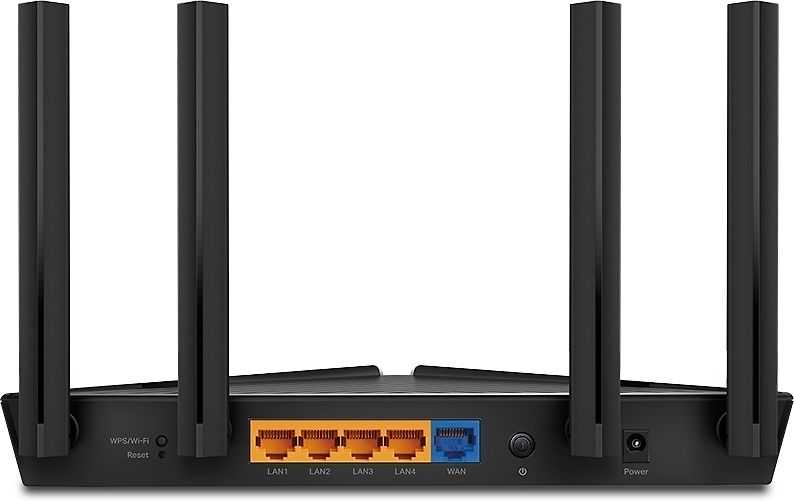 Maršrutizatorius TP-Link WRL ROUTER 1501MBPS