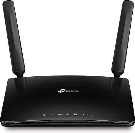 TP-LINK Archer MR600 -4G + LTE modemas ir WiFi prieigos taškas