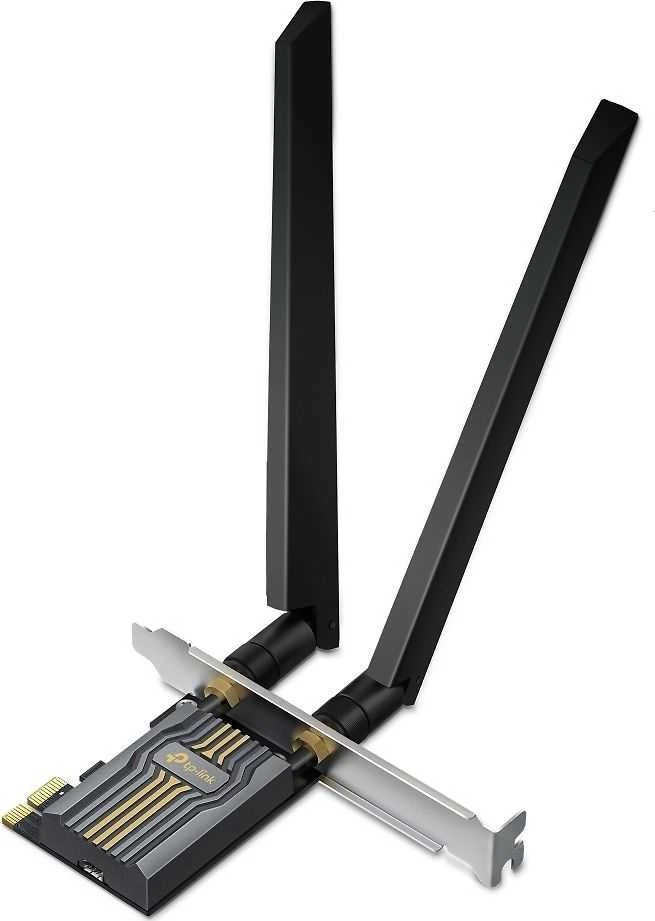 Tp-link Archer TBE400E