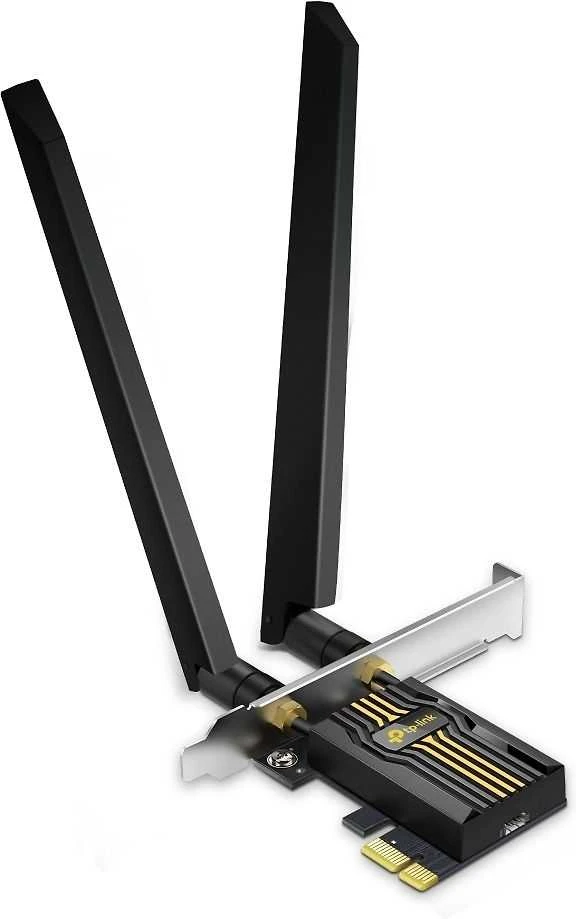 Tp-link Archer TBE400E
