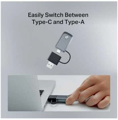 TP-LINK BE6500 trijų dažnių „Wi-Fi 7 Mini“ belaidis USB adapteris | Archer TBE400U | 2,4 GHz, 5 GHz, 6 GHz | 802.11ax | MU-MiMO Ne | ne PoE | Antenos tipas Vidinė