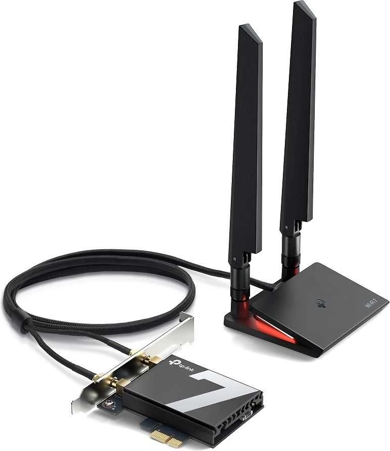 Tp-link Archer TBE550E