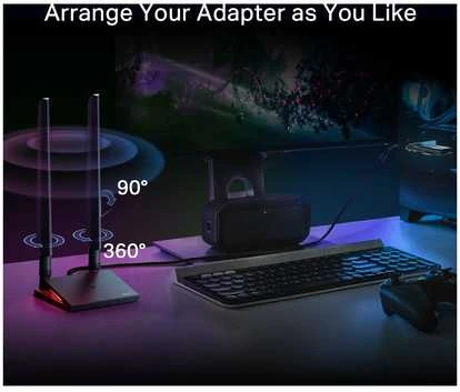 Tp-link Archer TBE550E
