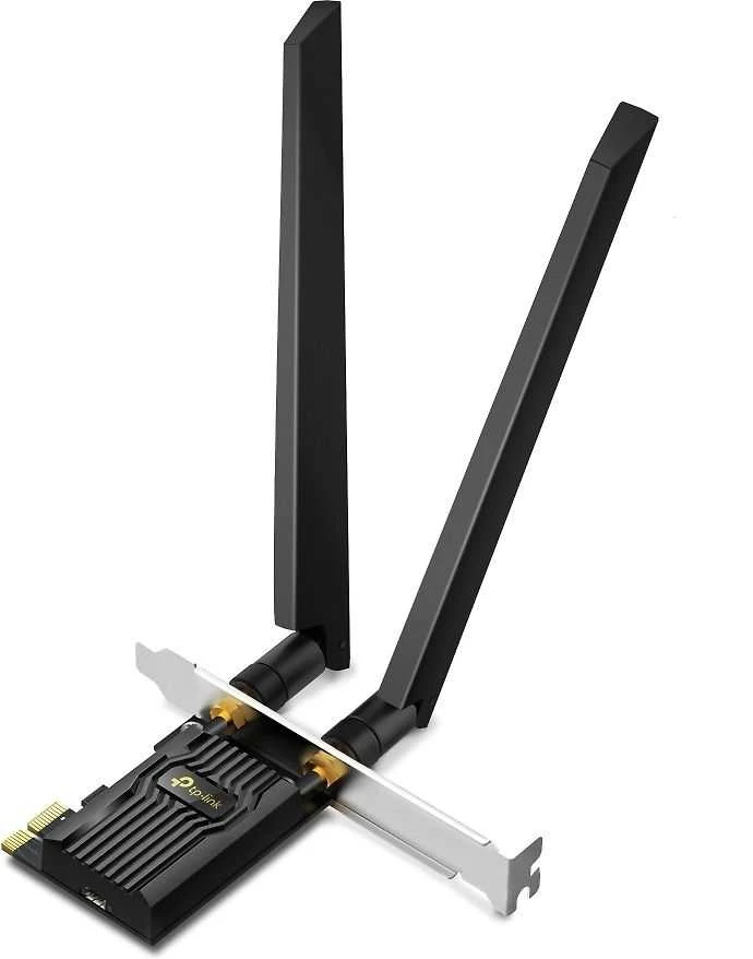 TP-LINK TPLINK WLAN-Karte WLANKarte Archer TXE72E (ARCHER TXE72E)