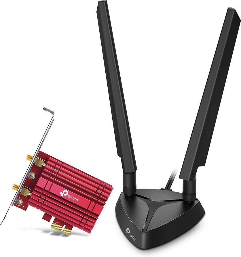 TP-Link Archer TXE75E