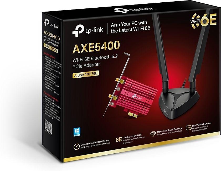 TP-Link Archer TXE75E