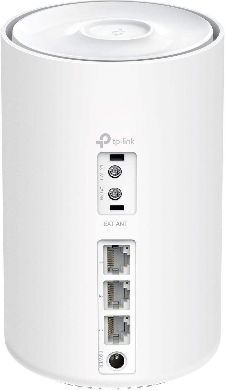 Maršrutizatorius TP-LINK TP-LINK Deco X50-4G