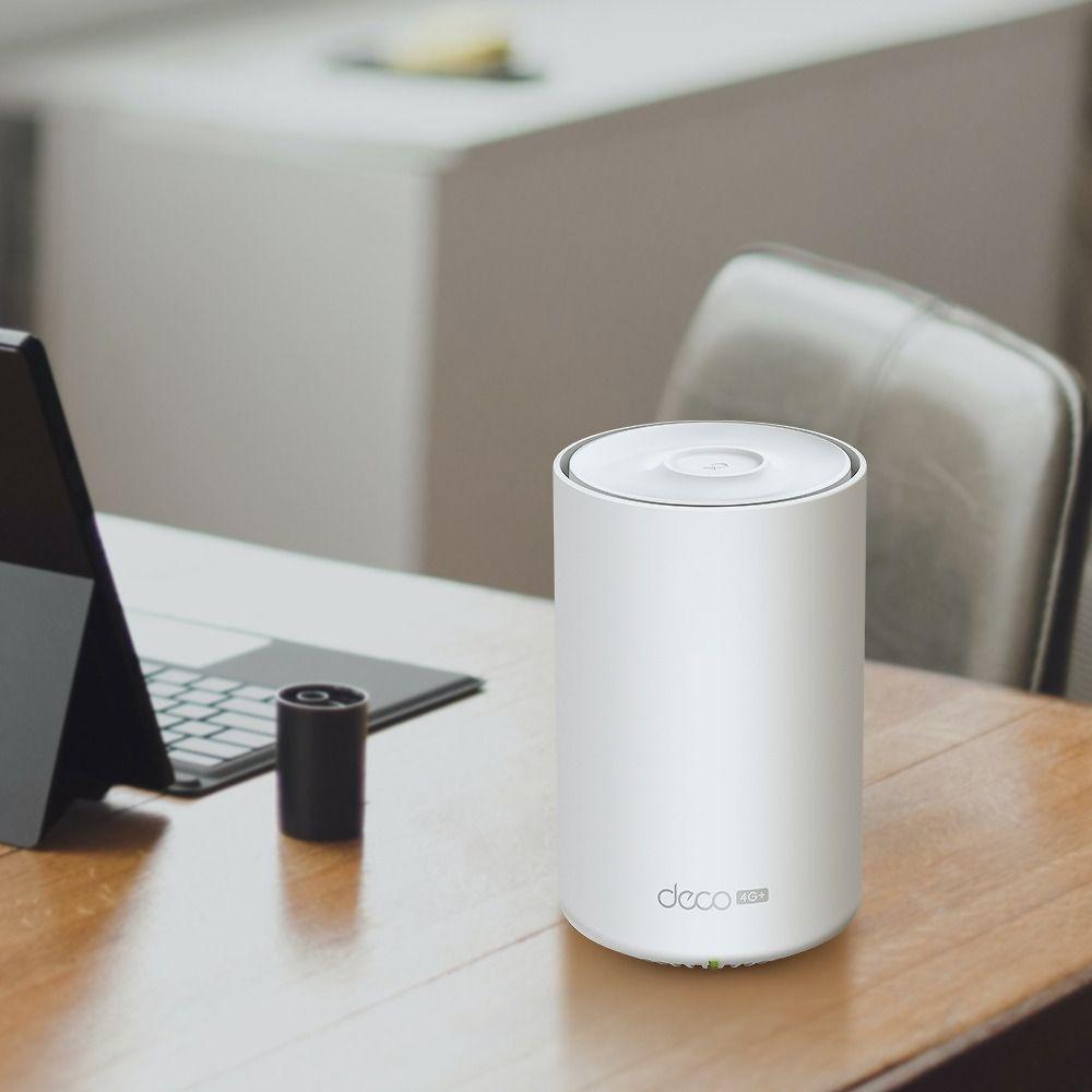 Maršrutizatorius TP-LINK TP-LINK Deco X50-4G