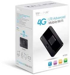 Modemas TP-LINK M7350 -LTE-modeemi ja WiFi-tukiasema