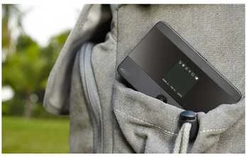 Modemas TP-LINK M7350 -LTE-modeemi ja WiFi-tukiasema