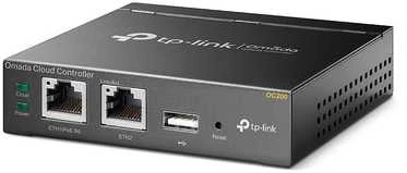 Maršrutizatorius TP-LINK Omada Cloud Controller OC200 -hallintalaite