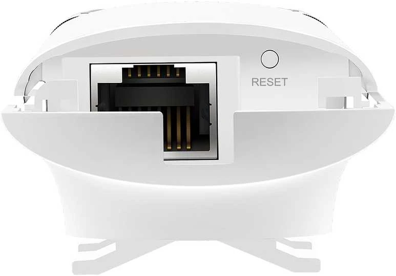 Maršrutizatorius TP-LINK Omada EAP225 Dual-band -WiFi-tukiasema ulkokäyttöön
