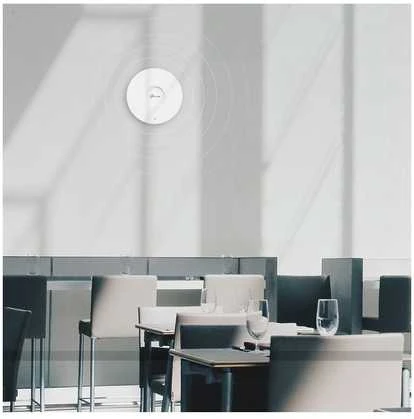 Maršrutizatorius TP-LINK Omada EAP610 – Prieigos taškas – Wi-Fi 6