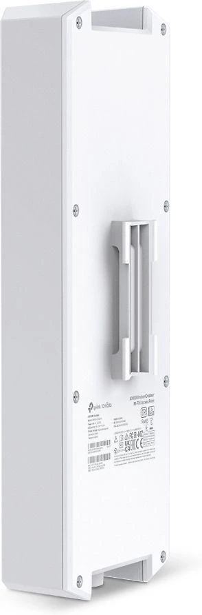Maršrutizatorius TP-Link Omada AX3000 vidinis/lauko WiFi 6 prieigos taškas