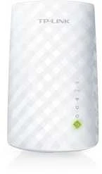 Maršrutizatorius TP-LINK RE200 Dviejų juostų Wi-Fi stiprintuvas