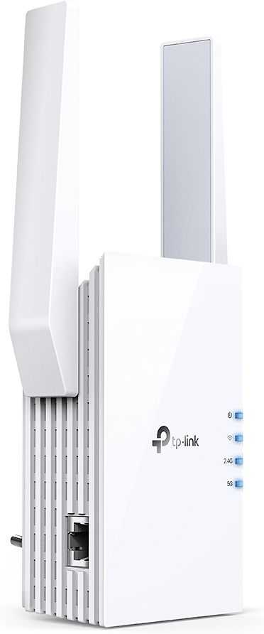 TP-LINK RE605X Dual-band -Wi-Fi 6-vahvistin