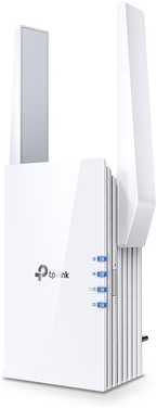 TP-LINK RE605X Dual-band -Wi-Fi 6-vahvistin