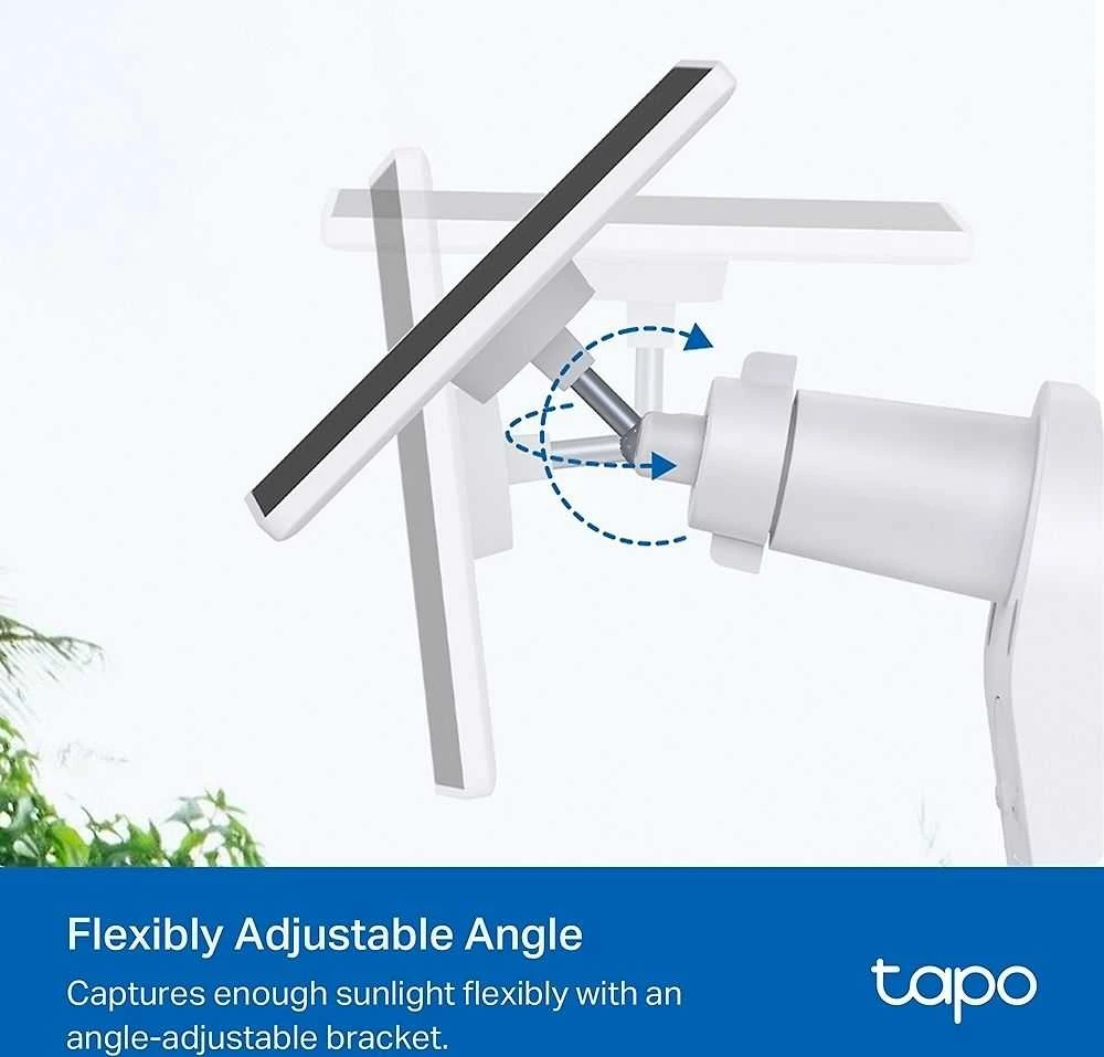 TP-Link Tapo A201 Solar panel